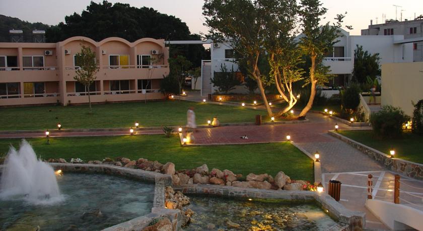 Avra Beach Resort Hotel & Bungalows, о. Родос, Греція мініатюра 15