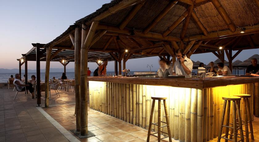 Avra Beach Resort Hotel & Bungalows, о. Родос, Греція мініатюра 17