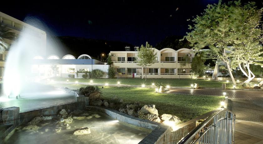 Avra Beach Resort Hotel & Bungalows, о. Родос, Греція мініатюра 18