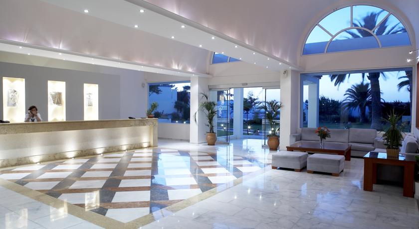 Avra Beach Resort Hotel & Bungalows, о. Родос, Греція мініатюра 19