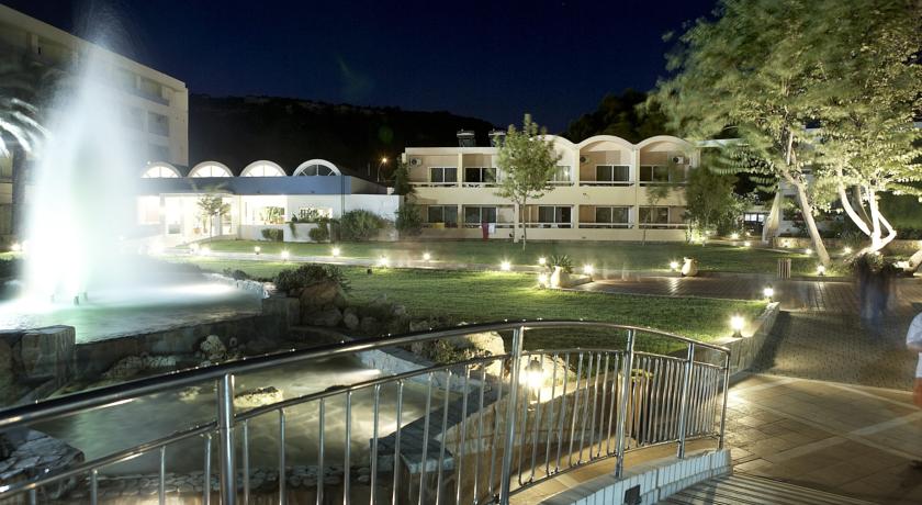 Avra Beach Resort Hotel & Bungalows, о. Родос, Греція мініатюра 20