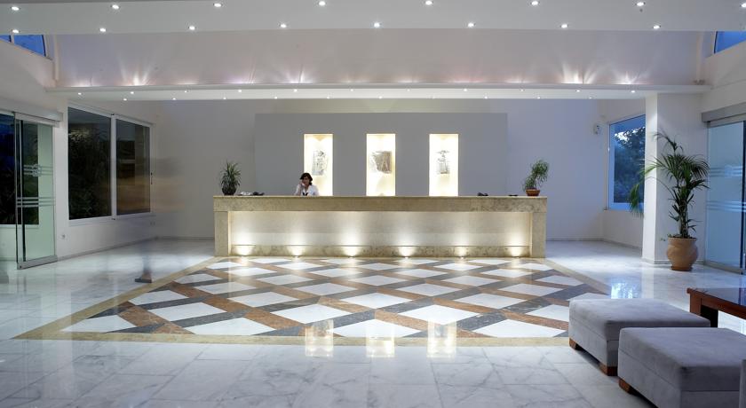 Avra Beach Resort Hotel & Bungalows, о. Родос, Греція мініатюра 21