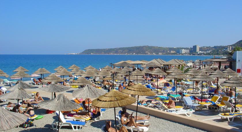 Avra Beach Resort Hotel & Bungalows, о. Родос, Греція мініатюра 22