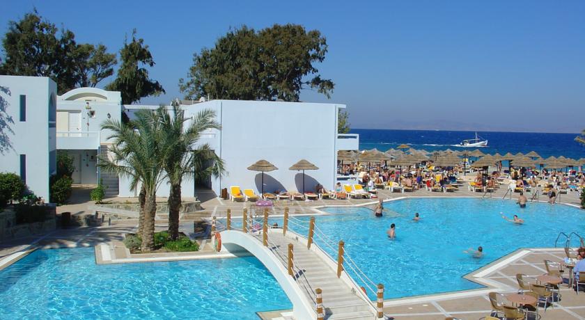Avra Beach Resort Hotel & Bungalows, о. Родос, Греція мініатюра 24