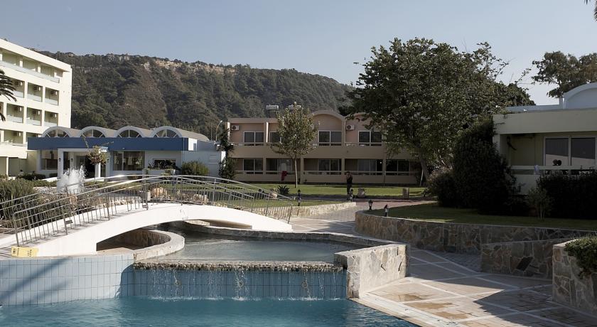 Avra Beach Resort Hotel & Bungalows, о. Родос, Греція мініатюра 28