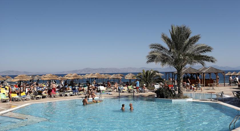 Avra Beach Resort Hotel & Bungalows, о. Родос, Греція мініатюра 29