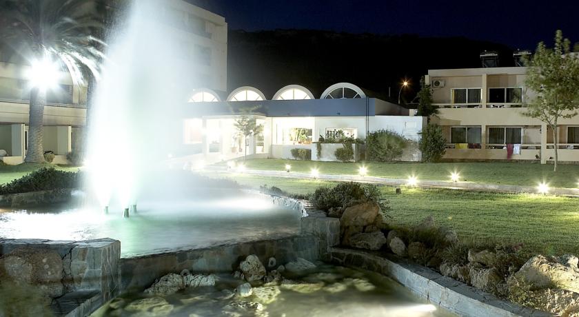 Avra Beach Resort Hotel & Bungalows, о. Родос, Греція мініатюра 30