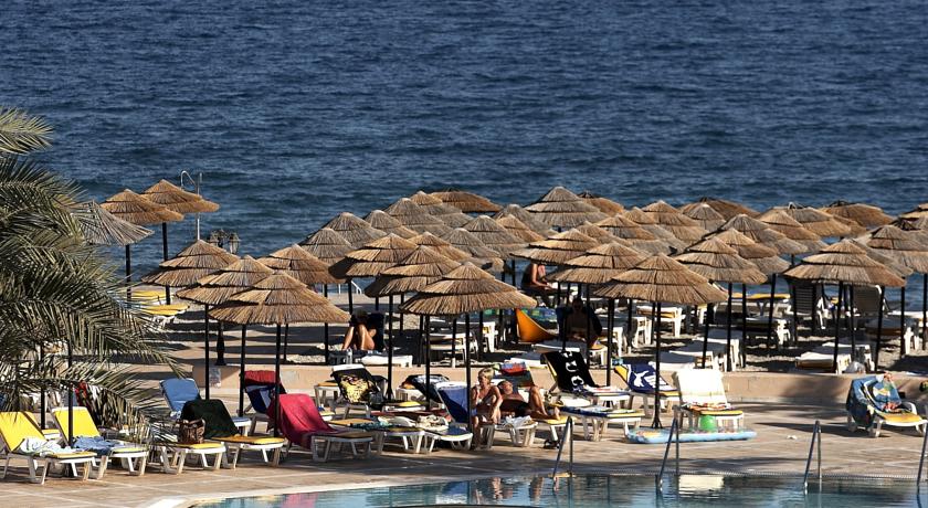 Avra Beach Resort Hotel & Bungalows, о. Родос, Греція мініатюра 31