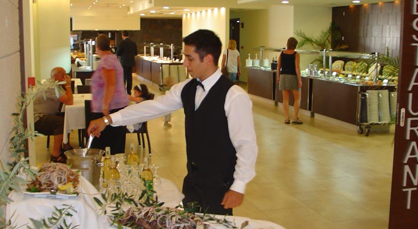 Avra Beach Resort Hotel & Bungalows, о. Родос, Греція мініатюра 32