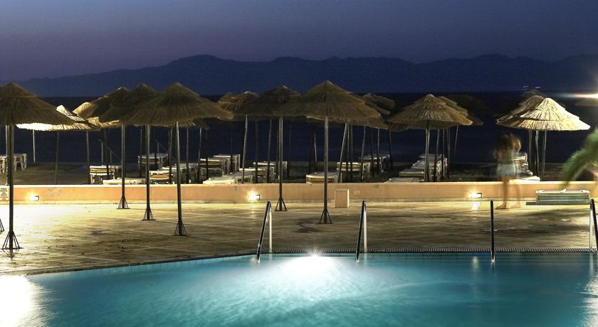 Avra Beach Resort Hotel & Bungalows, о. Родос, Греція мініатюра 35