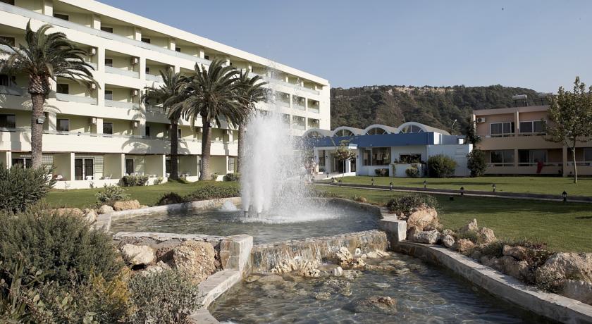 Avra Beach Resort Hotel & Bungalows, о. Родос, Греція мініатюра 36