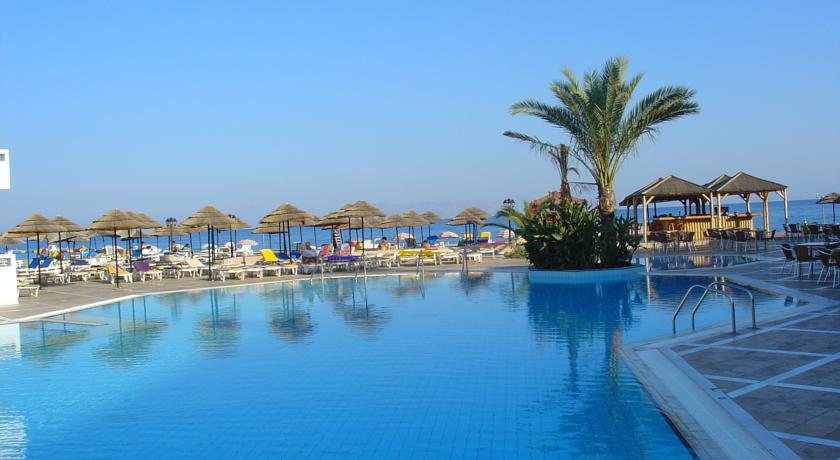 Avra Beach Resort Hotel & Bungalows, о. Родос, Греція мініатюра 37