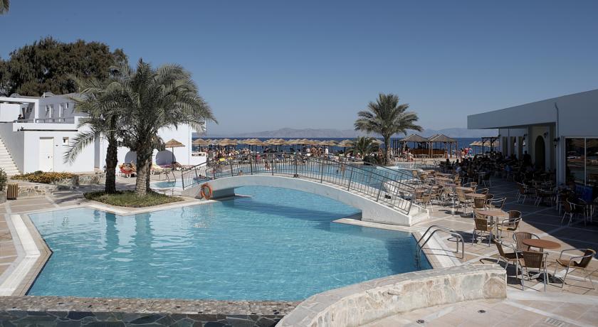 Avra Beach Resort Hotel & Bungalows, о. Родос, Греція мініатюра 40