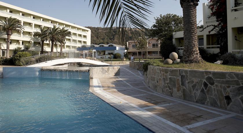 Avra Beach Resort Hotel & Bungalows, о. Родос, Греція мініатюра 42