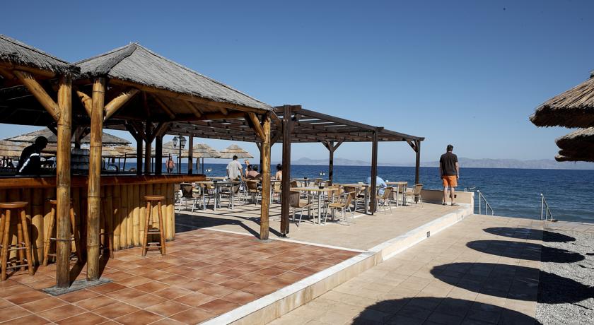 Avra Beach Resort Hotel & Bungalows, о. Родос, Греція мініатюра 44