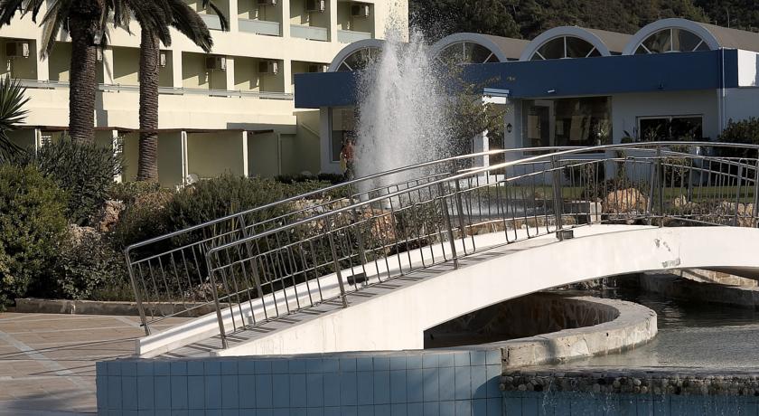 Avra Beach Resort Hotel & Bungalows, о. Родос, Греція мініатюра 45