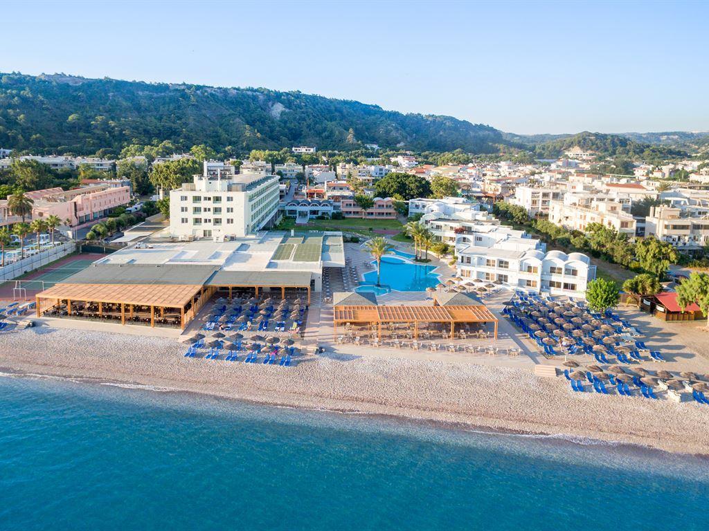 Avra Beach Resort Hotel & Bungalows, о. Родос, Греція мініатюра 46