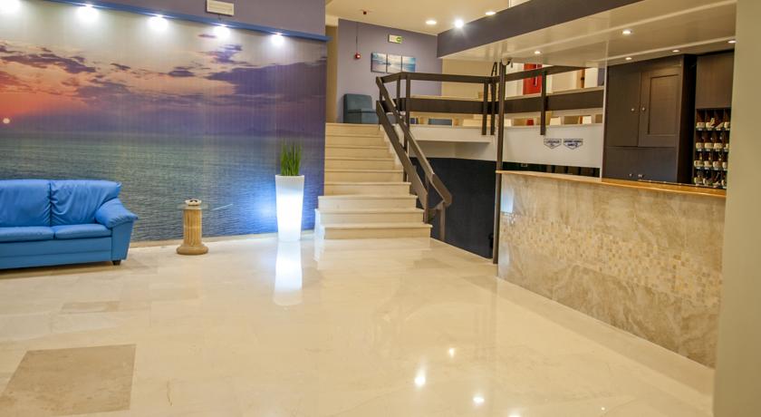 Europa Hotel — о. Родос, Греція мініатюра 6