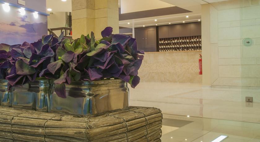 Europa Hotel — о. Родос, Греція мініатюра 7
