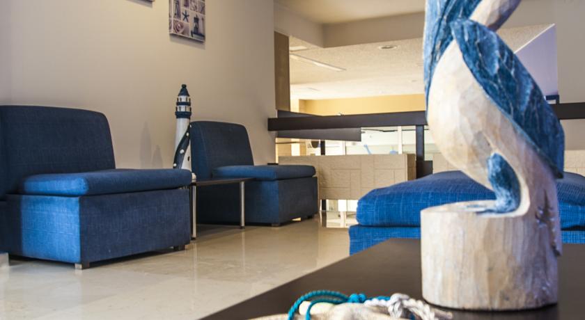 Europa Hotel — о. Родос, Греція мініатюра 9