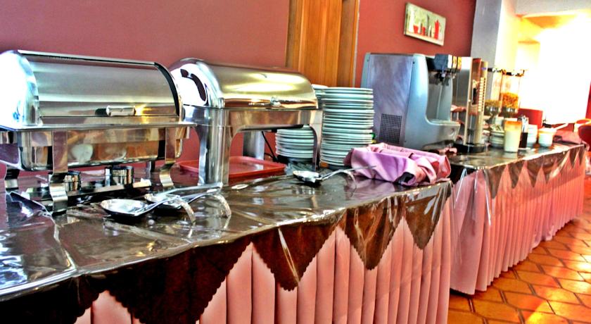 Europa Hotel — о. Родос, Греція мініатюра 12