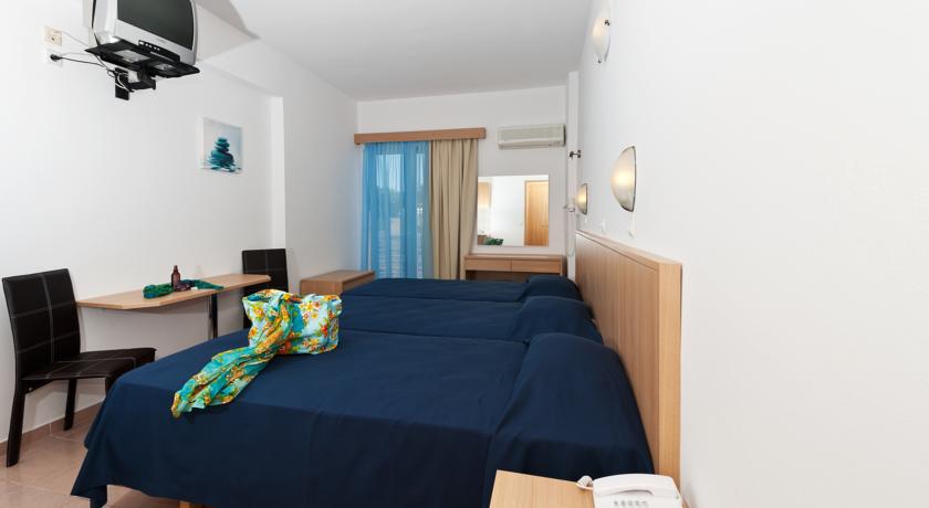 Europa Hotel — о. Родос, Греція мініатюра 19