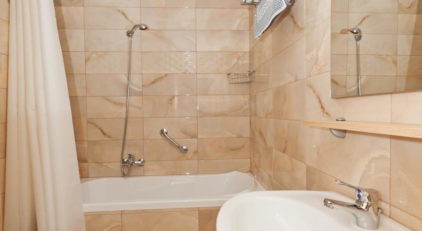 Europa Hotel — о. Родос, Греція мініатюра 20
