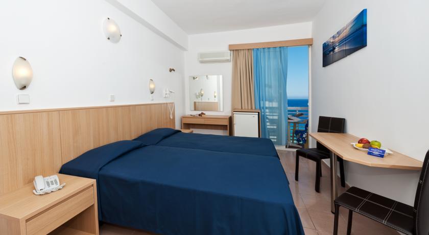 Europa Hotel — о. Родос, Греція мініатюра 22