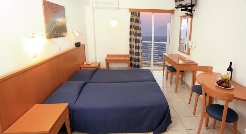Europa Hotel — о. Родос, Греція мініатюра 25