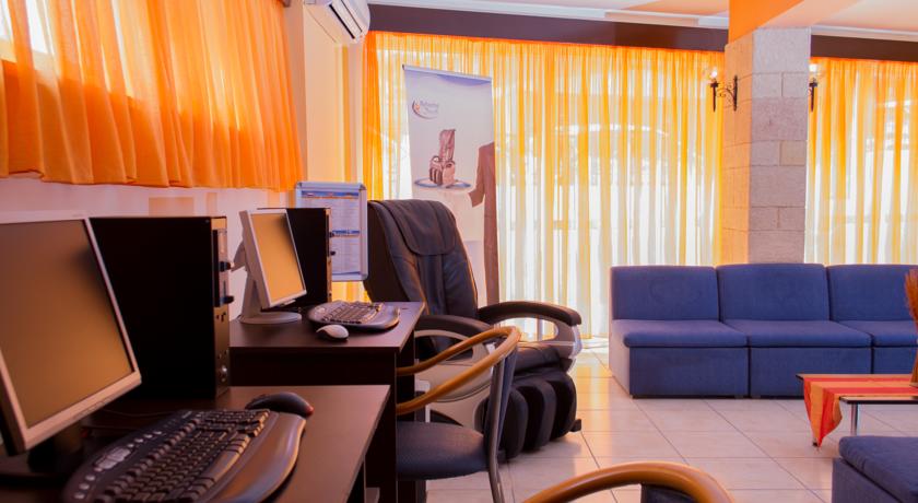 Europa Hotel — о. Родос, Греція мініатюра 29