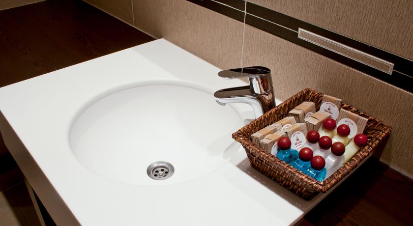 Klas Hotel — Стамбул, Туреччина мініатюра 6