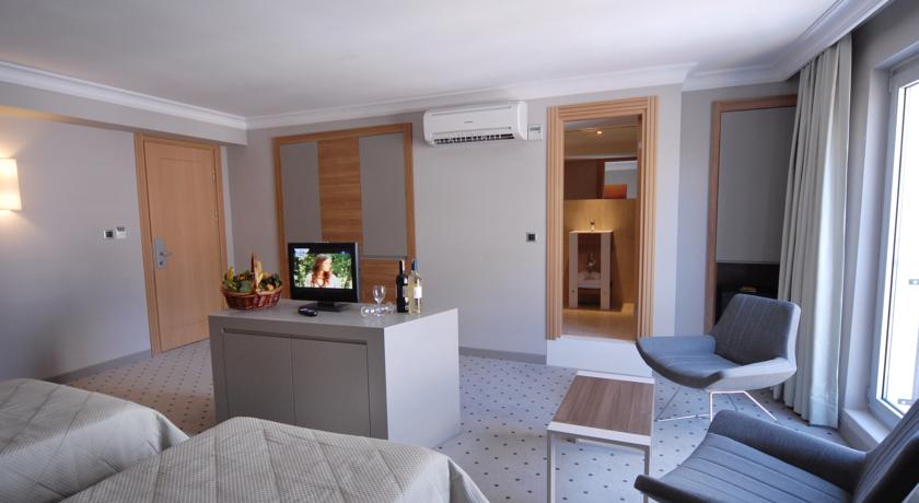 Klas Hotel — Стамбул, Туреччина мініатюра 9