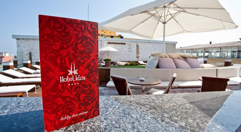 Klas Hotel — Стамбул, Туреччина мініатюра 29
