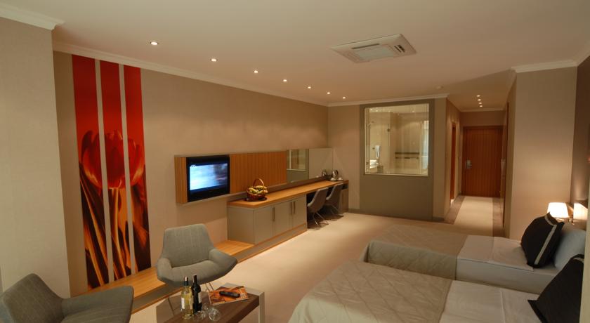 Klas Hotel — Стамбул, Туреччина мініатюра 30