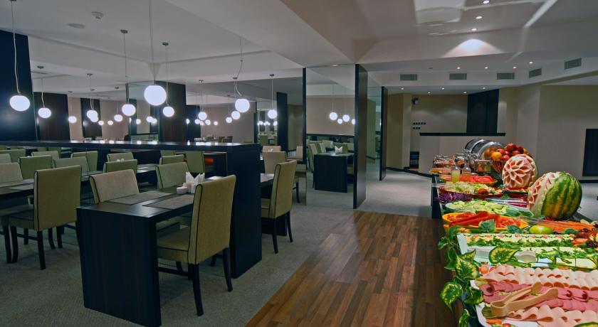 Klas Hotel — Стамбул, Туреччина мініатюра 32