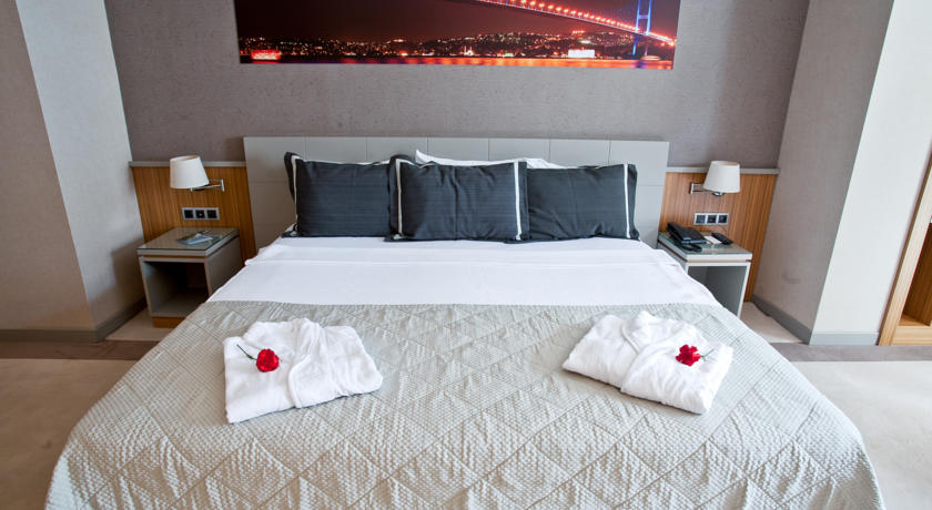 Klas Hotel — Стамбул, Туреччина мініатюра 34