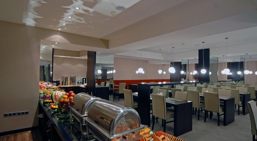 Klas Hotel — Стамбул, Туреччина мініатюра 35