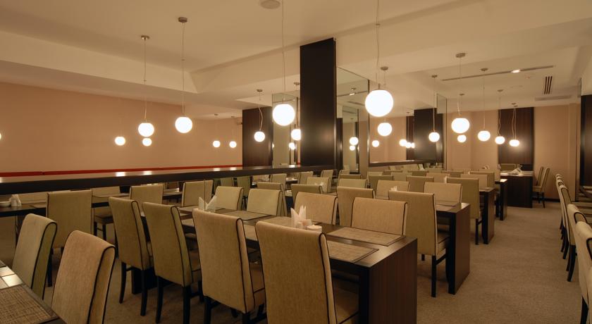 Klas Hotel — Стамбул, Туреччина мініатюра 37