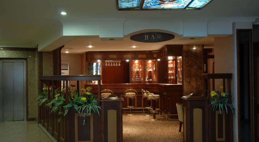 Klas Hotel — Стамбул, Туреччина мініатюра 38