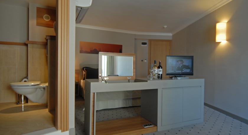 Klas Hotel — Стамбул, Туреччина мініатюра 41