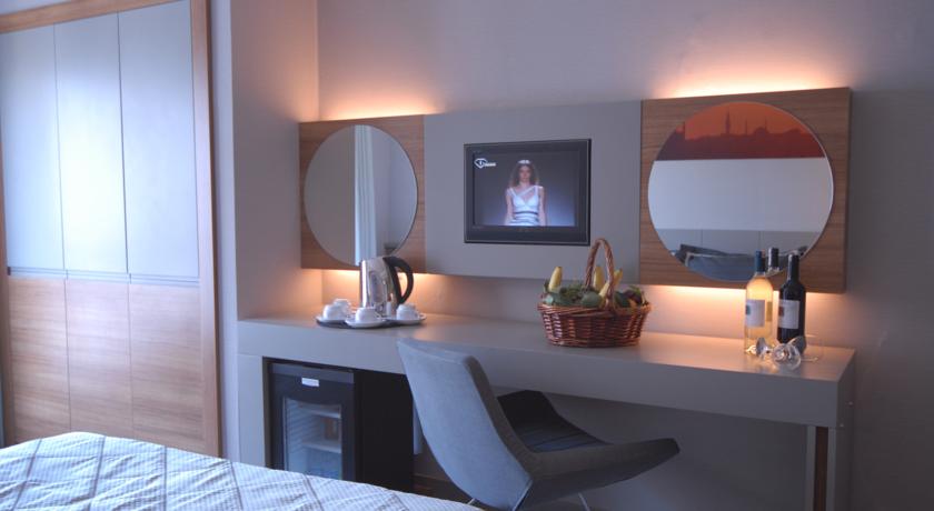 Klas Hotel — Стамбул, Туреччина мініатюра 42