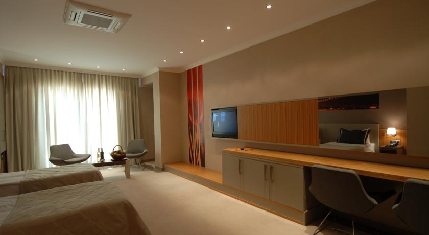 Klas Hotel — Стамбул, Туреччина мініатюра 45