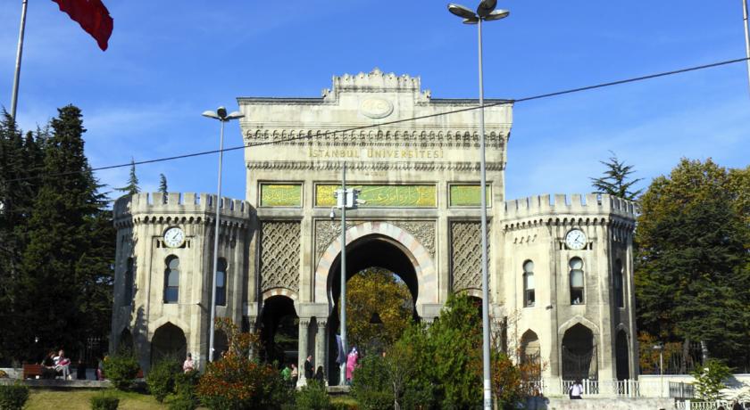 Klas Hotel — Стамбул, Туреччина мініатюра 46