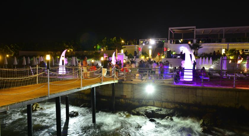 White City Resort Hotel — Аланья, Туреччина мініатюра 7