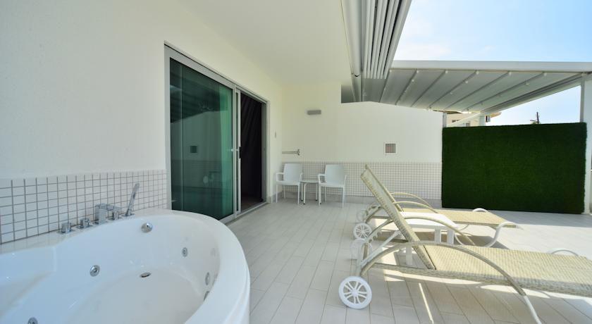 White City Resort Hotel — Аланья, Туреччина мініатюра 14