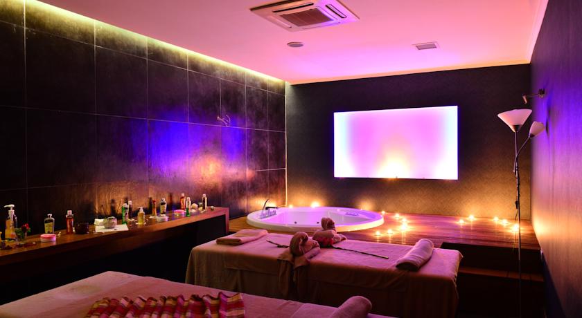 White City Resort Hotel — Аланья, Туреччина мініатюра 15