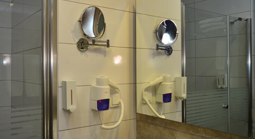 White City Resort Hotel — Аланья, Туреччина мініатюра 26