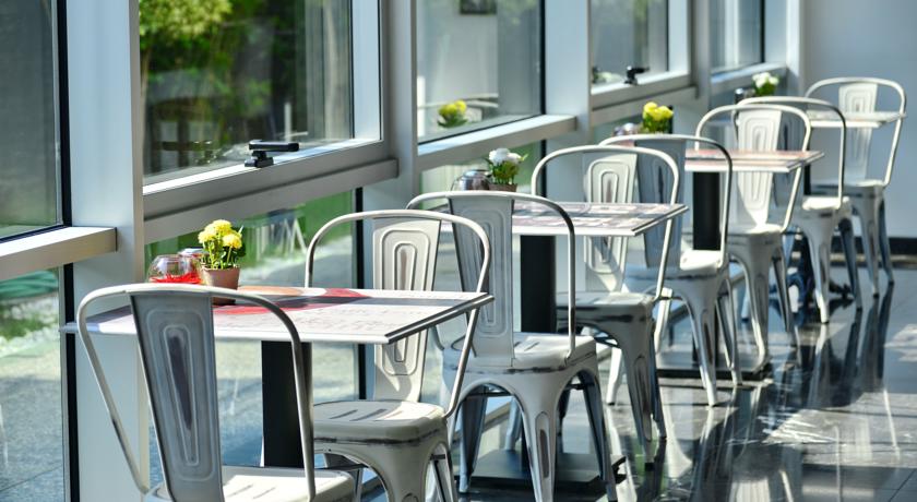 White City Resort Hotel — Аланья, Туреччина мініатюра 41