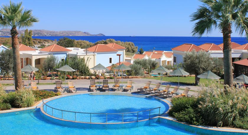Lindos Imperial Resort & Spa — о. Родос, Греція мініатюра 114