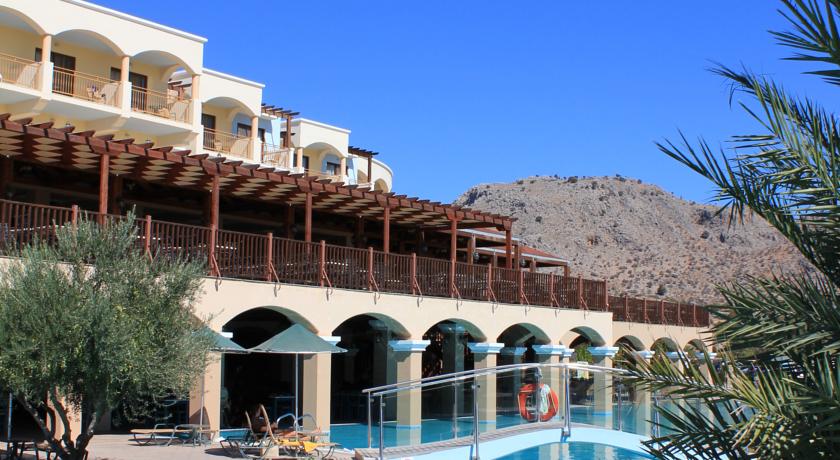 Lindos Imperial Resort & Spa — о. Родос, Греція мініатюра 115